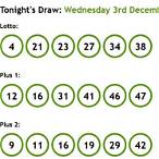 irish lottery results checker 3 draws betfred